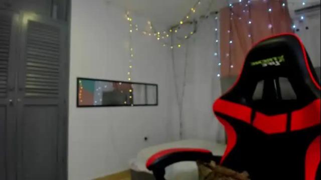 Image 7 of megan_kis9 Stream on Chaturbate on 29 days ago