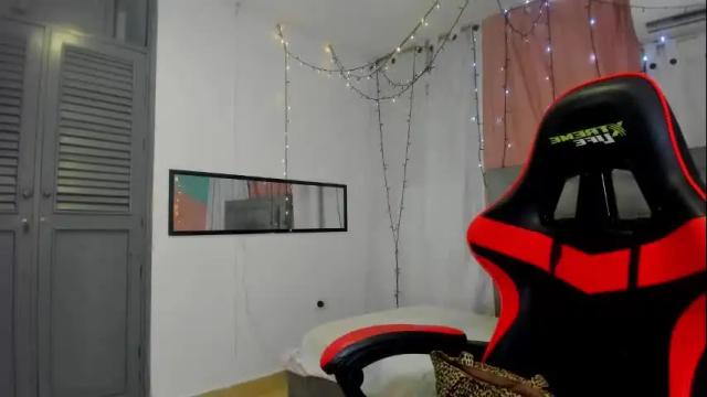 Image 8 of megan_kis9 Stream on Chaturbate on 29 days ago