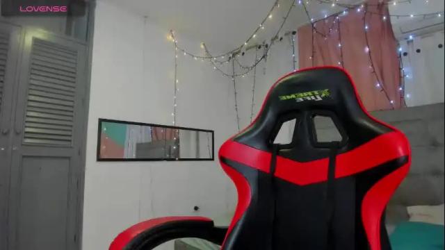 Thumbnail 2, megan_kis9's Stream at Chaturbate, 26 days ago