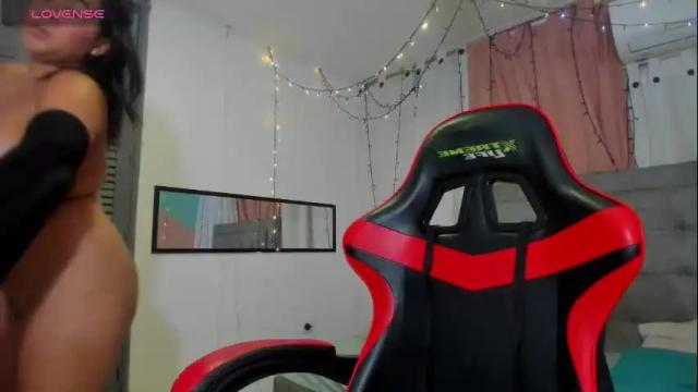 Image 7 of megan_kis9 Stream on Chaturbate on 26 days ago