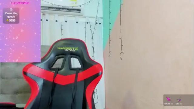 Thumbnail 3, megan_kis9's Stream at Chaturbate, 24 days ago