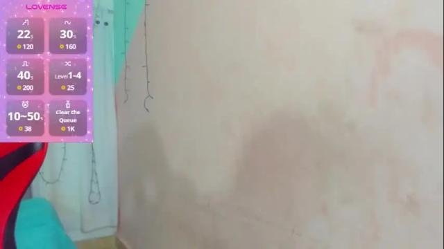 Image 12 of megan_kis9 Stream on Chaturbate on 14 days ago