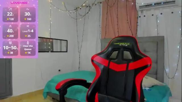 Image 11 of megan_kis9 Stream on Chaturbate on 10 days ago