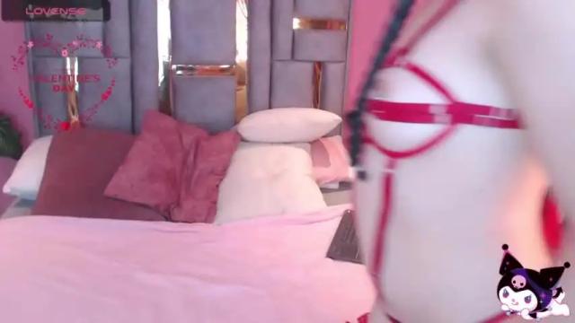 Image 7 of megan_ks_ Stream on Chaturbate on 14 months ago