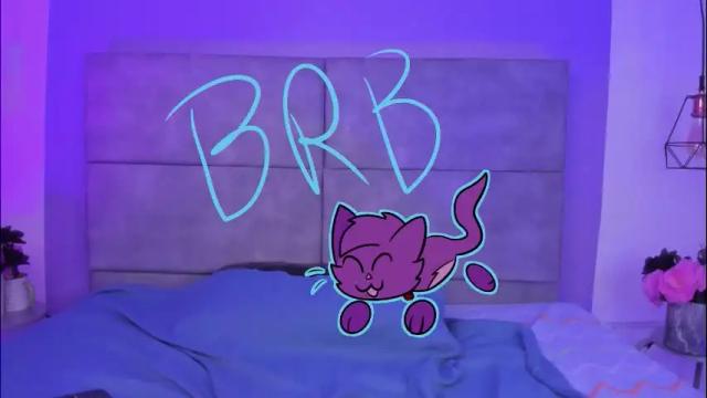 Thumbnail 3, megan_kuromi's Stream at Chaturbate, 2 months ago