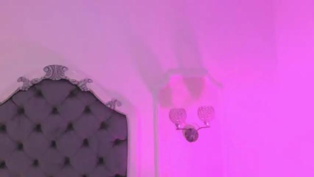 Image 3 of megan_leal1 Stream on Chaturbate on 13 months ago
