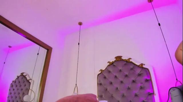Image 10 of megan_leal1 Stream on Chaturbate on 1 month ago