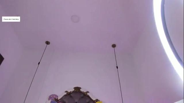 Thumbnail 1, megan_leal1's Stream at Chaturbate, 26 days ago