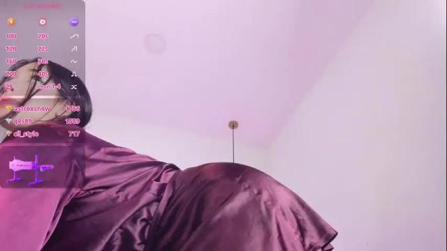 Thumbnail 2, megan_leal1's Stream at Chaturbate, 25 days ago