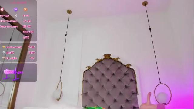 Image 6 of megan_leal1 Stream on Chaturbate on 26 days ago
