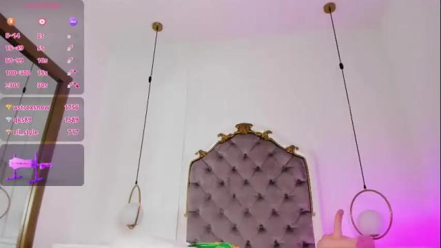 Image 8 of megan_leal1 Stream on Chaturbate on 26 days ago