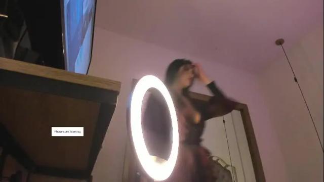 Thumbnail 3, megan_leal1's Stream at Chaturbate, 22 days ago