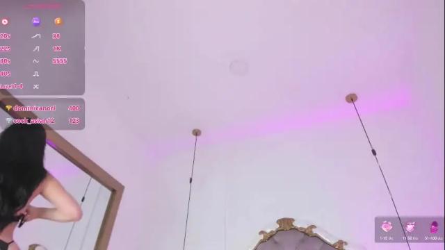 Image 2 of megan_leal1 Stream on Chaturbate on 19 days ago