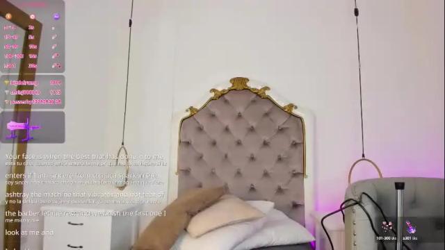 Image 3 of megan_leal1 Stream on Chaturbate on 13 days ago