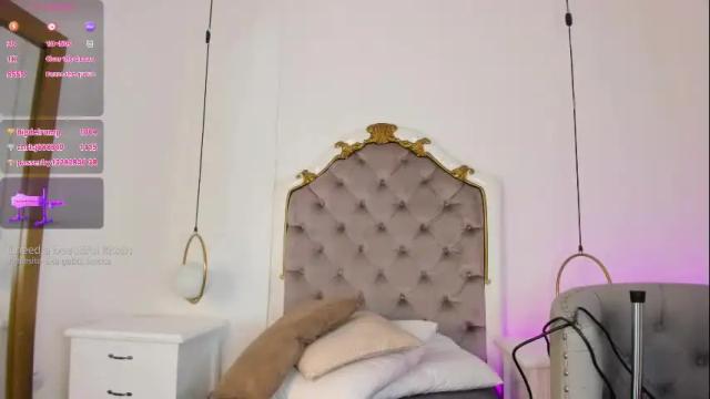 Image 4 of megan_leal1 Stream on Chaturbate on 13 days ago