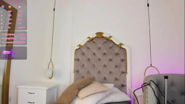 Thumbnail 2, megan_leal1's Stream at Chaturbate, 12 days ago