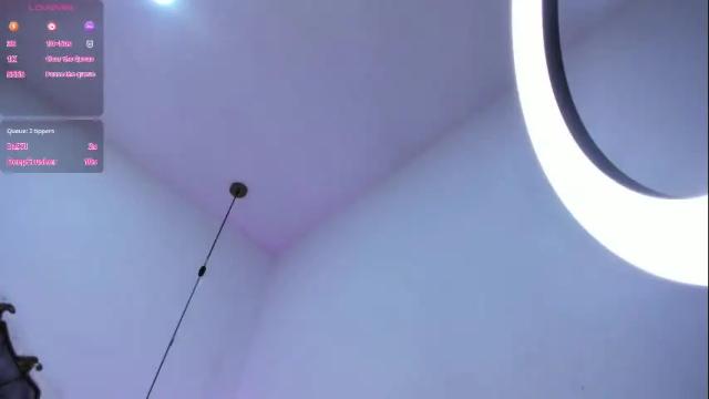Image 11 of megan_leal1 Stream on Chaturbate on 11 days ago
