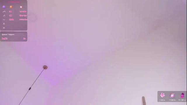 Image 2 of megan_leal1 Stream on Chaturbate on 11 days ago