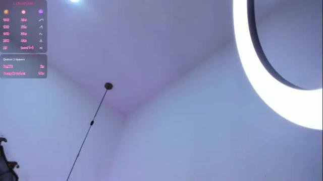 Thumbnail 3, megan_leal1's Stream at Chaturbate, 11 days ago