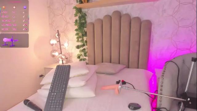 Image 10 of megan_leal1 Stream on Chaturbate on 4 months ago