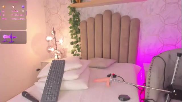 Thumbnail 2, megan_leal1's Stream at Chaturbate, 4 months ago