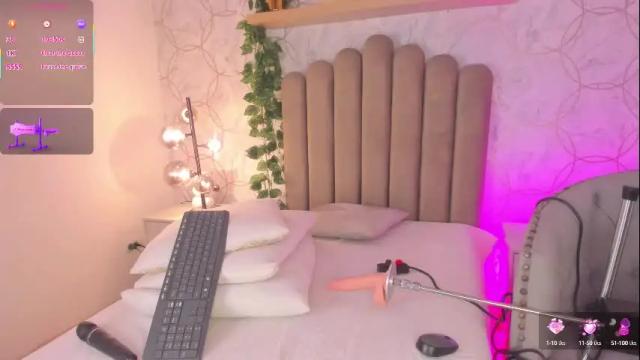 Thumbnail 3, megan_leal1's Stream at Chaturbate, 4 months ago