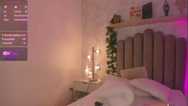 Image 10 of megan_leal1 Stream on Chaturbate on 4 months ago