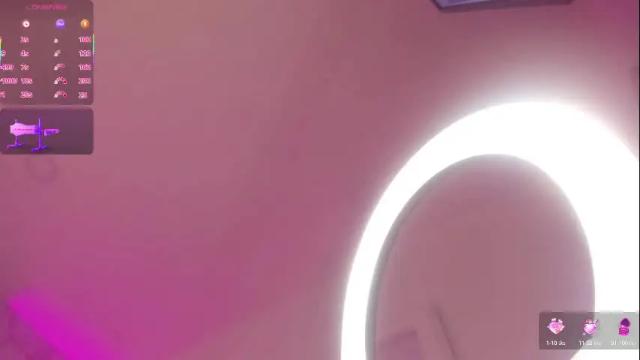 Thumbnail 2, megan_leal1's Stream at Chaturbate, 4 months ago