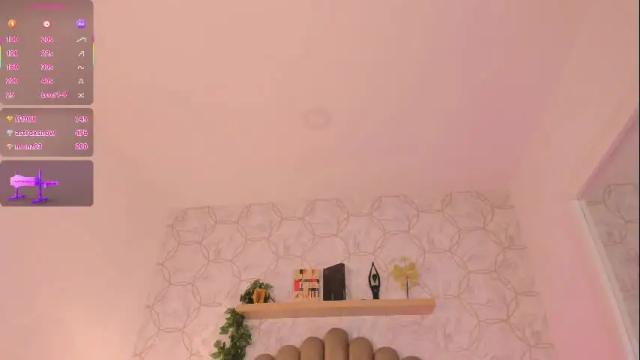 Image 11 of megan_leal1 Stream on Chaturbate on 4 months ago