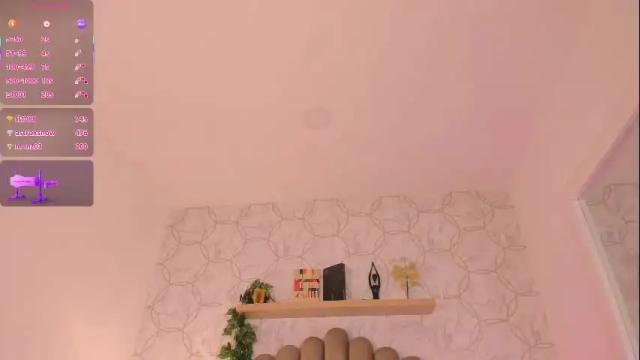 Image 12 of megan_leal1 Stream on Chaturbate on 4 months ago