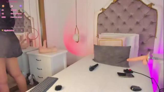 Image 4 of megan_leal1 Stream on Chaturbate on 4 months ago