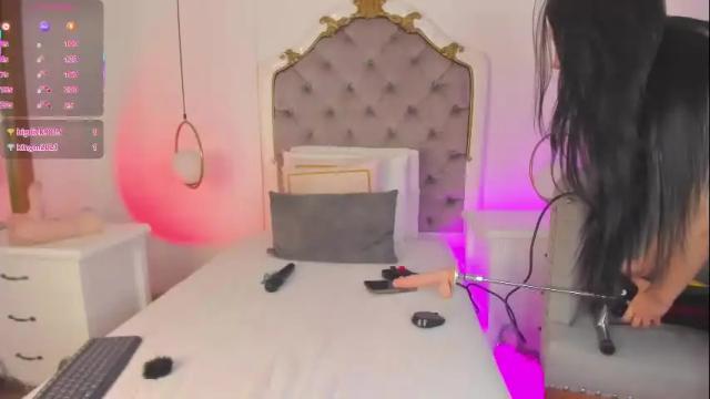 Thumbnail 2, megan_leal1's Stream at Chaturbate, 4 months ago