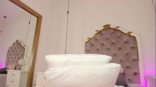 Thumbnail 1, megan_leal1's Stream at Chaturbate, 4 months ago