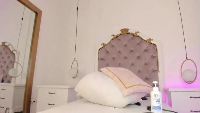 Image 12 of megan_leal1 Stream on Chaturbate on 4 months ago