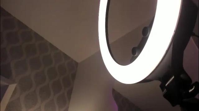 Thumbnail 2, megan_leal1's Stream at Chaturbate, 1 day ago