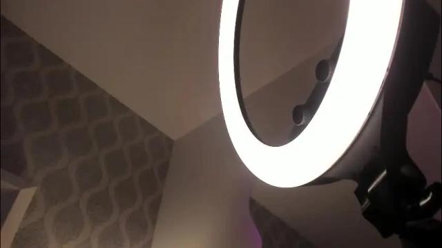 Image 6 of megan_leal1 Stream on Chaturbate on 1 day ago