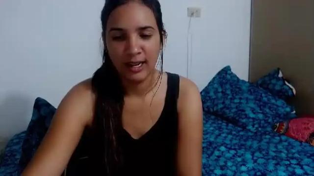 Image 2 of megan_little_ Stream on Chaturbate on 15 months ago