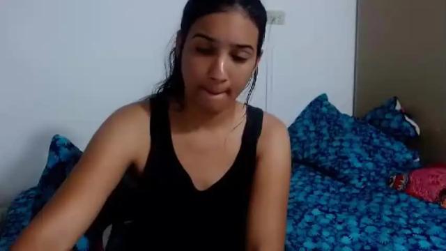 Image 3 of megan_little_ Stream on Chaturbate on 15 months ago