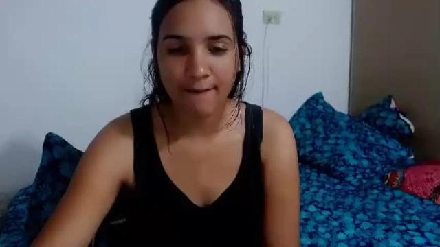 Image 4 of megan_little_ Stream on Chaturbate on 15 months ago