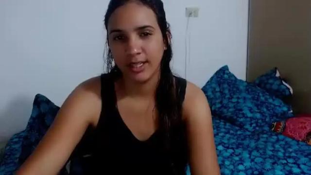Image 6 of megan_little_ Stream on Chaturbate on 15 months ago
