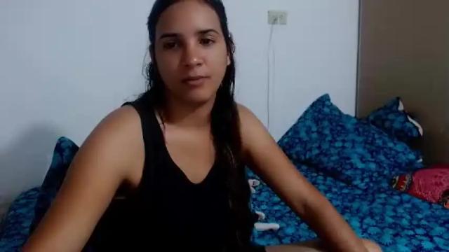 Image 7 of megan_little_ Stream on Chaturbate on 15 months ago