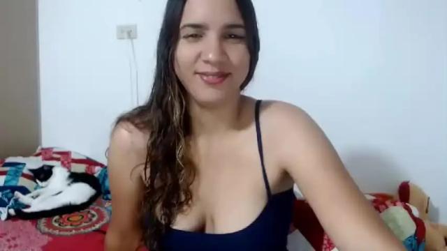 Image 10 of megan_little_ Stream on Chaturbate on 15 months ago