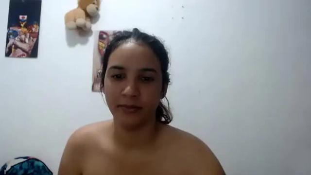 Image 12 of megan_little_ Stream on Chaturbate on 14 months ago