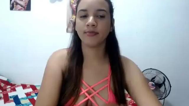 Thumbnail 1, megan_little_'s Stream at Chaturbate, 14 months ago