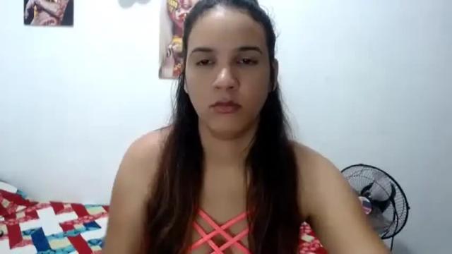 Image 3 of megan_little_ Stream on Chaturbate on 14 months ago