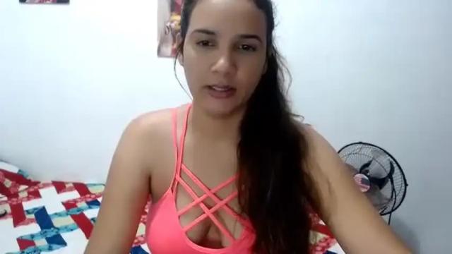 Thumbnail 3, megan_little_'s Stream at Chaturbate, 14 months ago