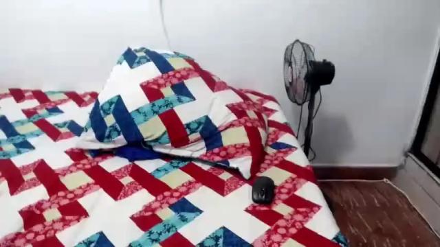 Image 2 of megan_little_ Stream on Chaturbate on 14 months ago