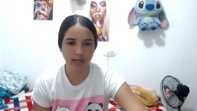 Thumbnail 1, megan_little_'s Stream at Chaturbate, 14 months ago