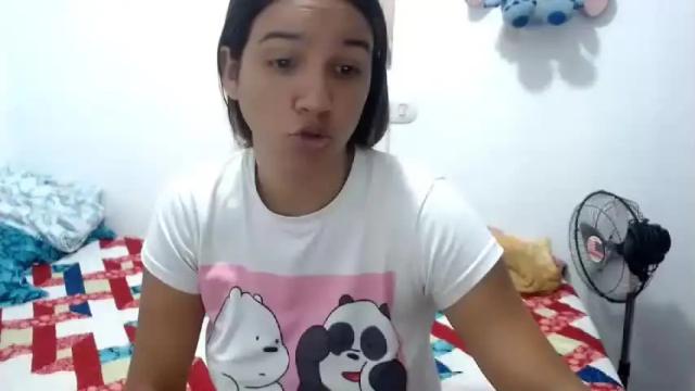 Image 10 of megan_little_ Stream on Chaturbate on 14 months ago