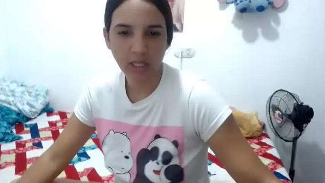 Image 4 of megan_little_ Stream on Chaturbate on 14 months ago